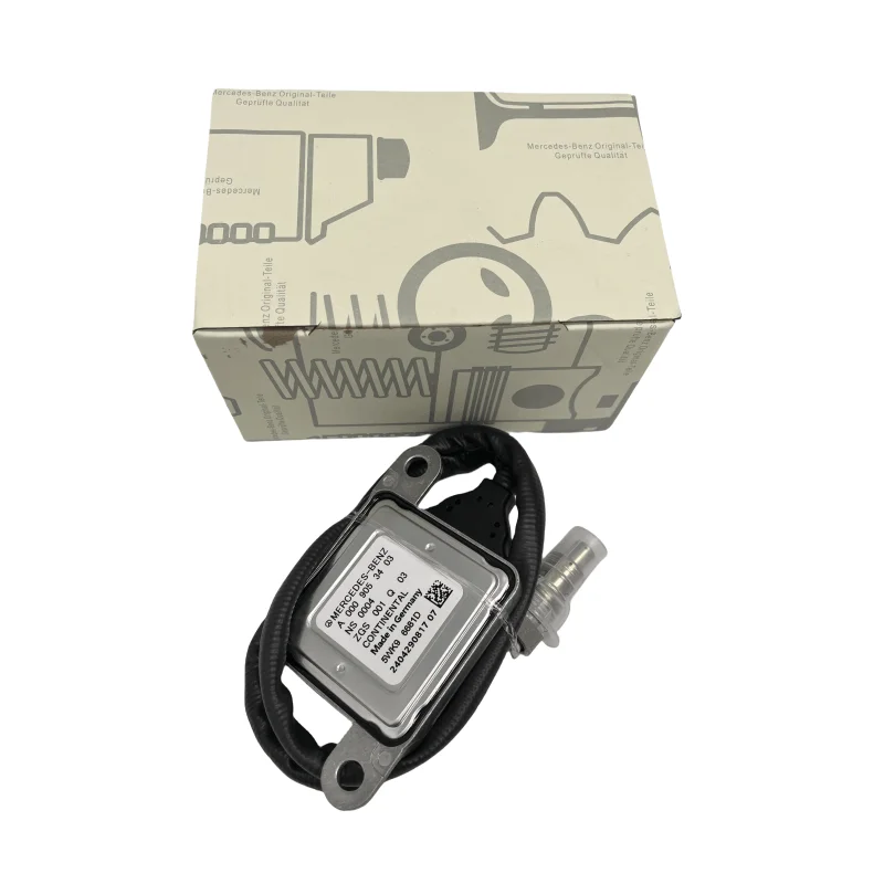 Подходит для W164 ML280A W212 E200 Lingte 906 Weiting 447 датчик оксида азота 0009053503 A0009051512 A0009057000 A0009053000
Подходит для W164 ML280A W212 E200 Lingte 906 Weiting 447 датчик оксида азота 0009053503 A0009051512 A0009057000 A0009053000