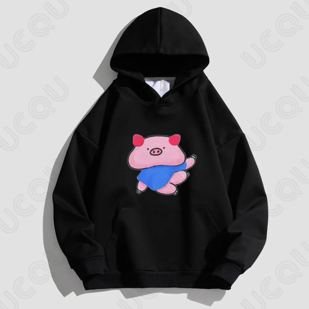 Autumn Children's Clothing Hoodies Long Sleeve Children's Sweatshirt Children's Fashion Pinkpig Print Girls' Clothes Boy Top
Autumn Children's Clothing Hoodies Long Sleeve Children's Sweatshirt Children's Fashion Pinkpig Print Girls' Clothes Boy Top