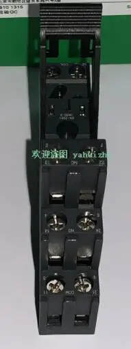 10PCS/LOTS RGZE1S35M RGZE1S48M new original stock relay base
10PCS/LOTS RGZE1S35M RGZE1S48M new original stock relay base