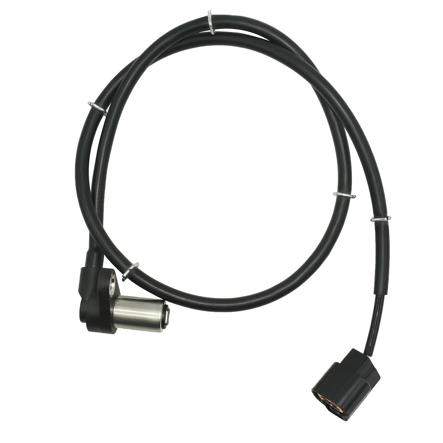 ABS Sensor MR249527, ABS Wheel Speed Sensor, Vehicle Speed Sensor, OEM Replacement Auto Part
ABS Sensor MR249527, ABS Wheel Speed Sensor, Vehicle Speed Sensor, OEM Replacement Auto Part