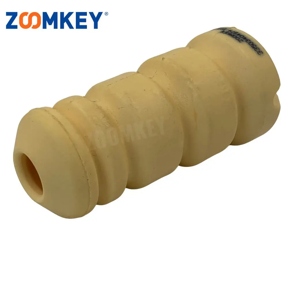 ZOOMKEY Rear Shock Bump Stop Fit For BMW E83 X3 2004-2010 33503404974
ZOOMKEY Rear Shock Bump Stop Fit For BMW E83 X3 2004-2010 33503404974