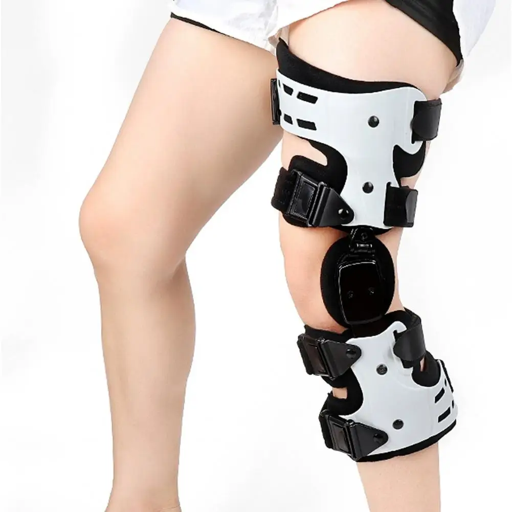 Women Knee Unloader Lightweight Knee Pads Breathable Knee Brace for Osteoarthritis Arthritis Pain Relief for Men for Pain
Women Knee Unloader Lightweight Knee Pads Breathable Knee Brace for Osteoarthritis Arthritis Pain Relief for Men for Pain