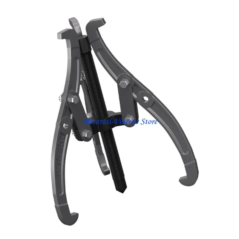A70F Interchangeable Jaw Bearing Puller Adjustable Screw & Removable Top Multiple Functional Remover for Ball Bearing Removal
A70F Interchangeable Jaw Bearing Puller Adjustable Screw & Removable Top Multiple Functional Remover for Ball Bearing Removal