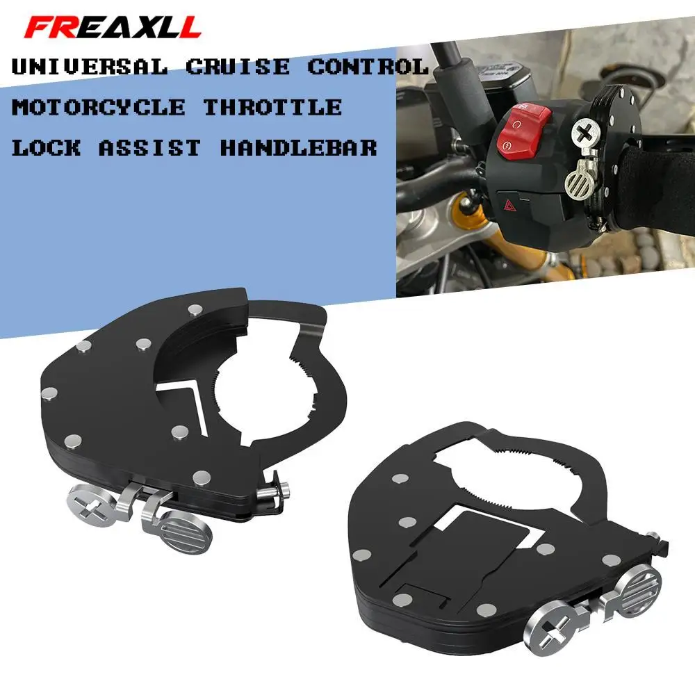 For Kawasaki Vulcan S 650 S650 2015 2016 -2020 2021 2022 2023 Universal Cruise Control Motorcycle Throttle Lock Assist Handlebar
For Kawasaki Vulcan S 650 S650 2015 2016 -2020 2021 2022 2023 Universal Cruise Control Motorcycle Throttle Lock Assist Handlebar