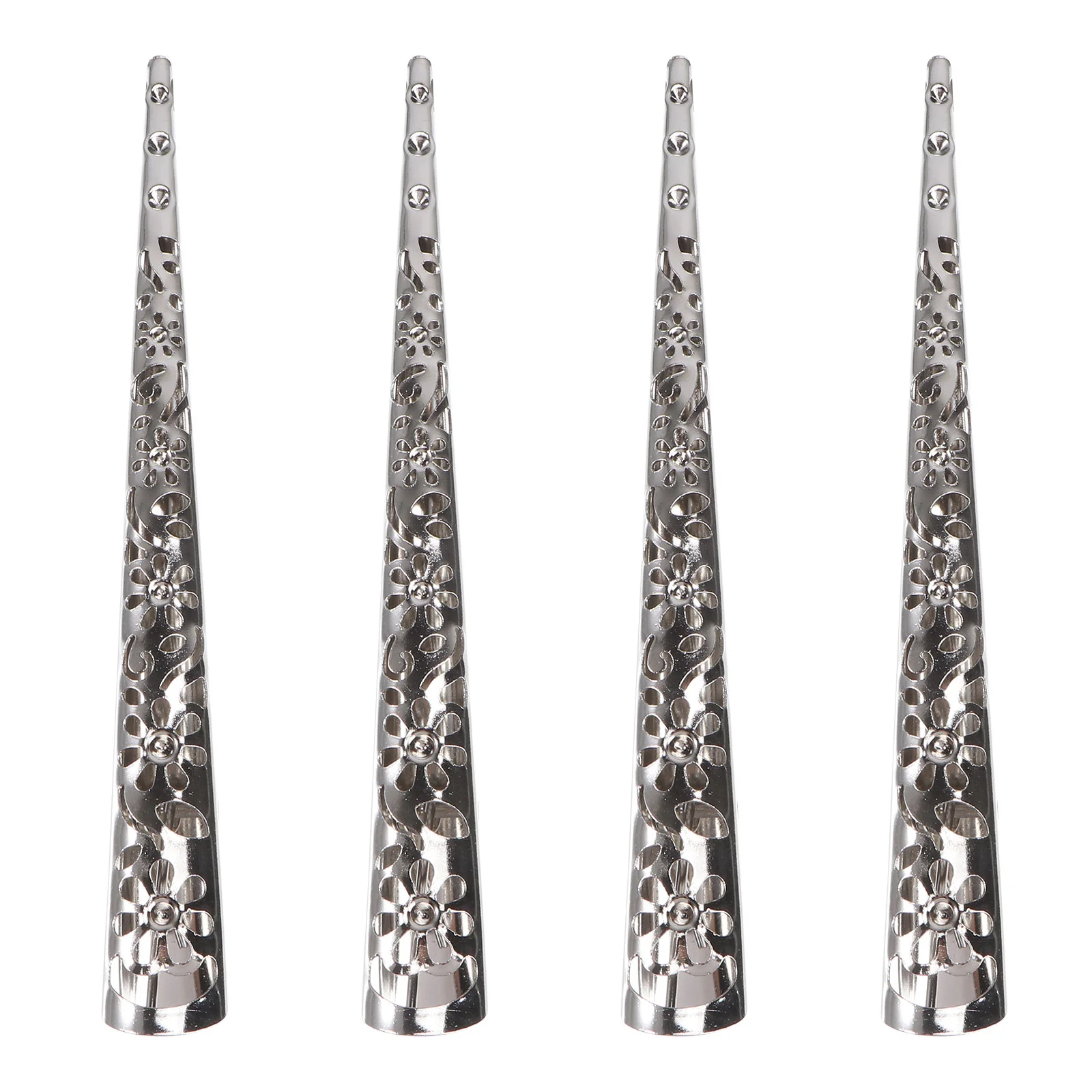 Hollow Clip Crocodile Curly Hairpin Barrettes Hairstyle Holder Fluffy Hair Root Salon Haircut Headwear Bobby Pin Silver
Hollow Clip Crocodile Curly Hairpin Barrettes Hairstyle Holder Fluffy Hair Root Salon Haircut Headwear Bobby Pin Silver