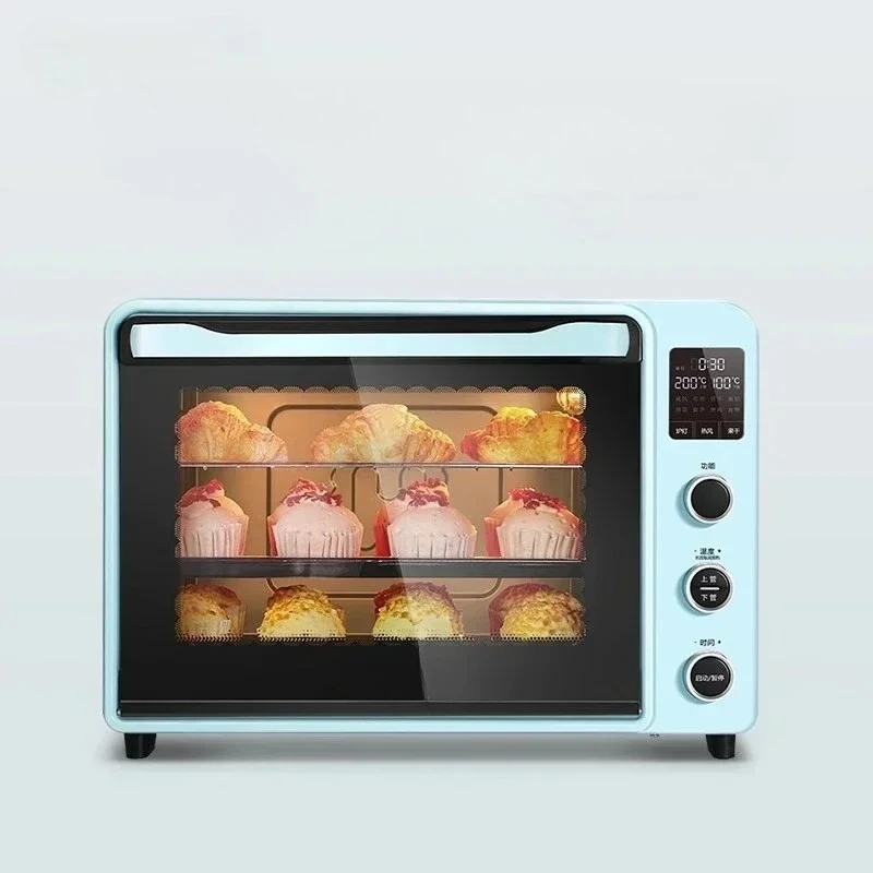 new household electric oven baking multifunctional small mini large capacity
new household electric oven baking multifunctional small mini large capacity