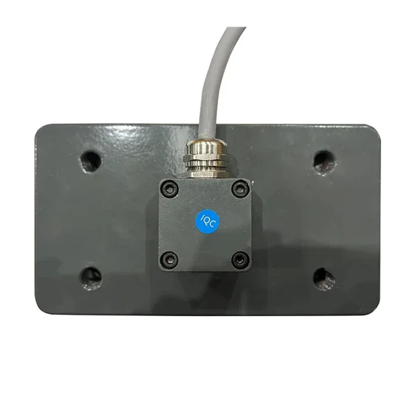 (Sea Freight) Precision Control Electric Permanent Magnet Collet Robot Fixture for Material Handling
(Sea Freight) Precision Control Electric Permanent Magnet Collet Robot Fixture for Material Handling