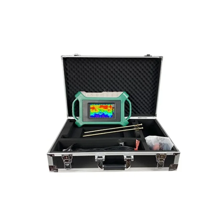 Water Detector Underground Water Detector 300m Detector Ground Water
Water Detector Underground Water Detector 300m Detector Ground Water