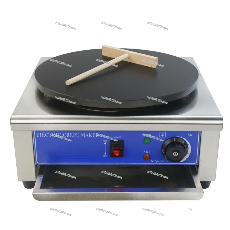 Commercial Electric Heating Gas Halberd Stove Pancake Fruit Machine Crepe Machine
Commercial Electric Heating Gas Halberd Stove Pancake Fruit Machine Crepe Machine