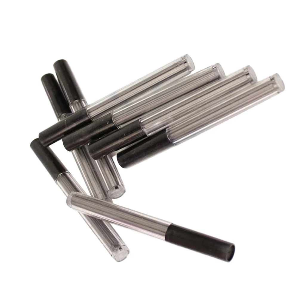 Automatic Pencil Core Lead Refills Mechanical Break Resistant Replacement Students
Automatic Pencil Core Lead Refills Mechanical Break Resistant Replacement Students