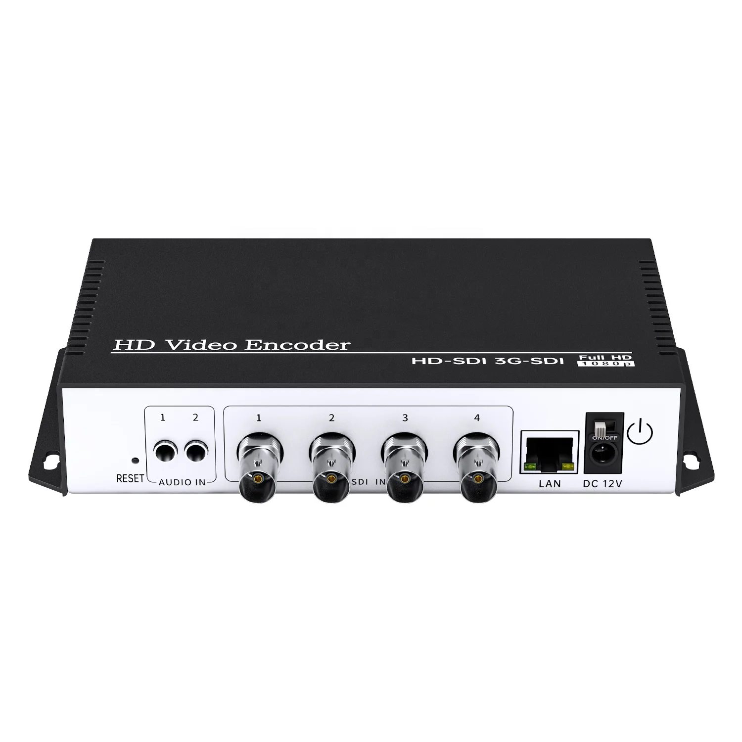 IPTV DVBT ATSC H.265 H.264 передатчик для прямой трансляции 3G 6G 4K SDI SRT RTMP коробка для видеозахвата карточный кодер
IPTV DVBT ATSC H.265 H.264 передатчик для прямой трансляции 3G 6G 4K SDI SRT RTMP коробка для видеозахвата карточный кодер