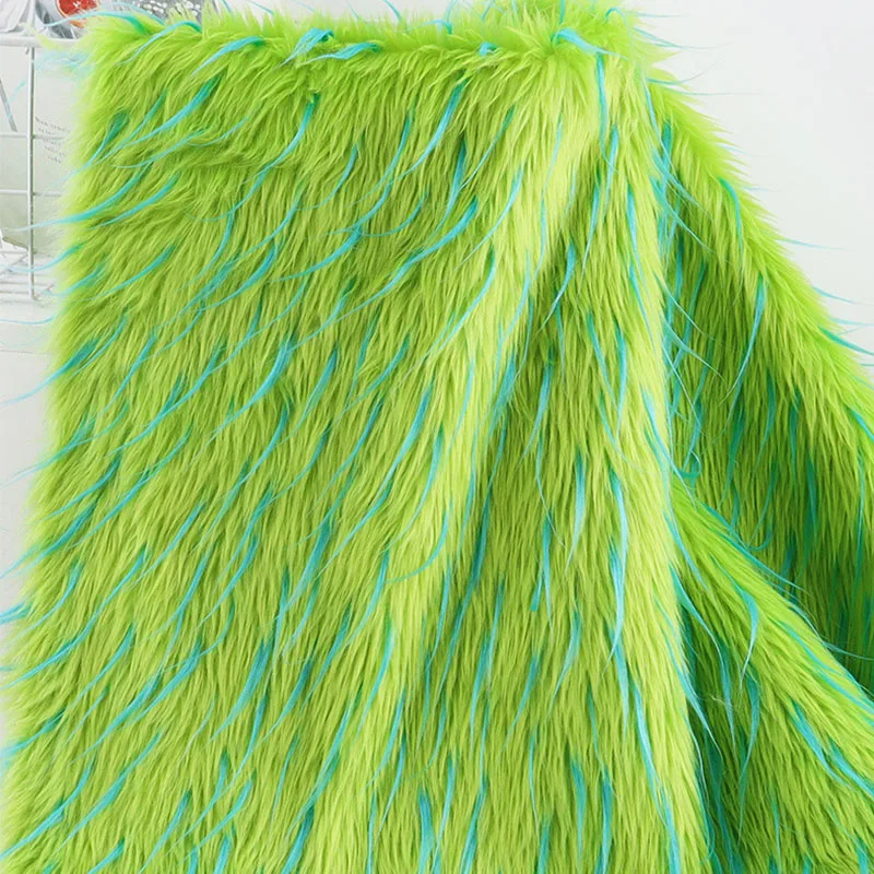 25-60mm Faux Fur Fabric For Patchwork Sewing Material Doll Toy Beard Hair Diy Handmade Home Decoration Designer Fabric
25-60mm Faux Fur Fabric For Patchwork Sewing Material Doll Toy Beard Hair Diy Handmade Home Decoration Designer Fabric
