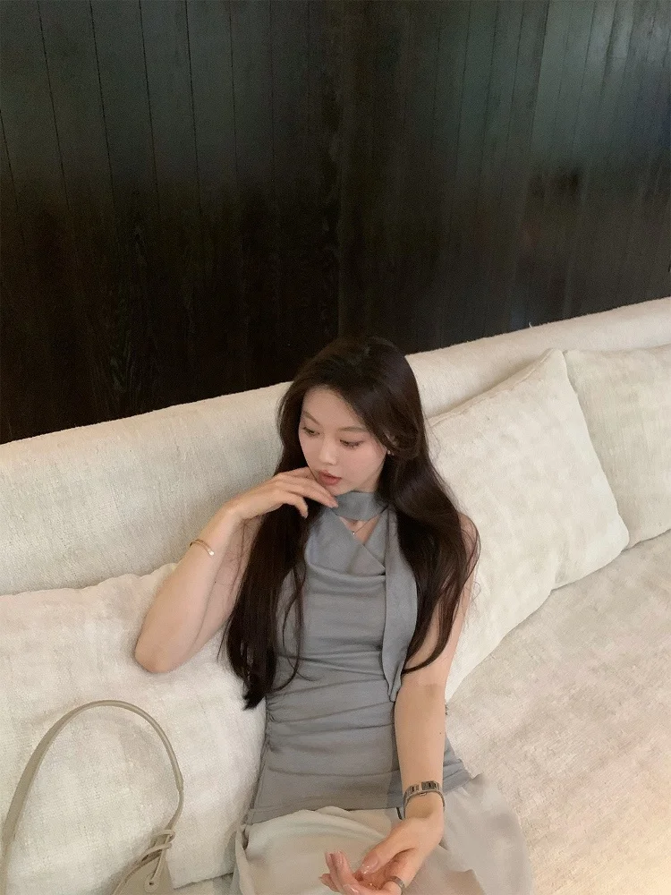 Женский модный трикотажный топ Seeyouiceland из ацетатной пряжи с 30% шерсти, коллекция «Художественная весна», свободный крой
Женский модный трикотажный топ Seeyouiceland из ацетатной пряжи с 30% шерсти, коллекция «Художественная весна», свободный крой