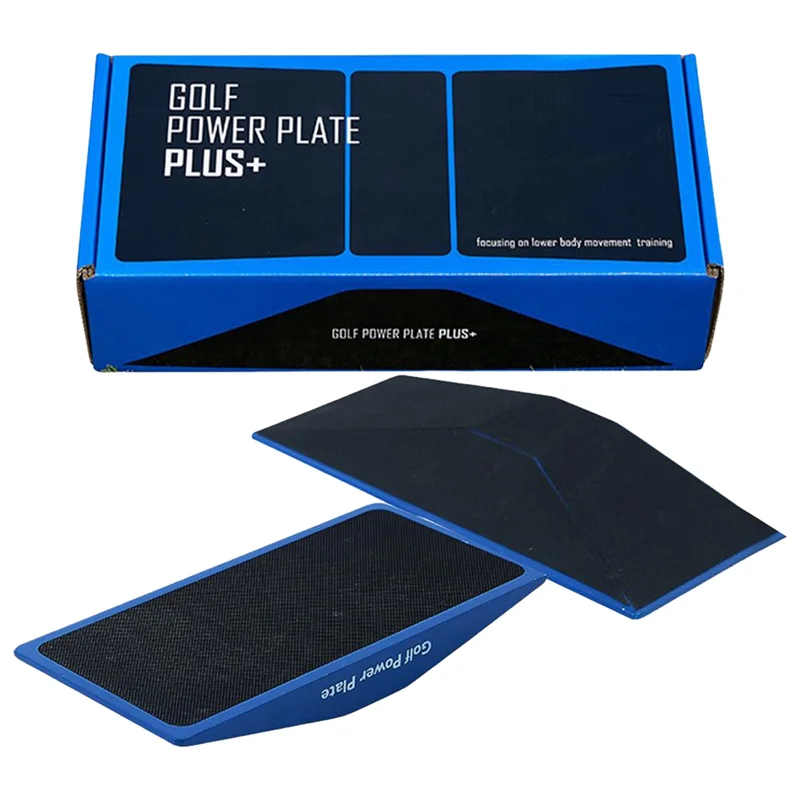 Golf Balance Board Transfer Board Weight Shift Equipment Strength Trainer Swing Training Aid Improve Stability
Golf Balance Board Transfer Board Weight Shift Equipment Strength Trainer Swing Training Aid Improve Stability