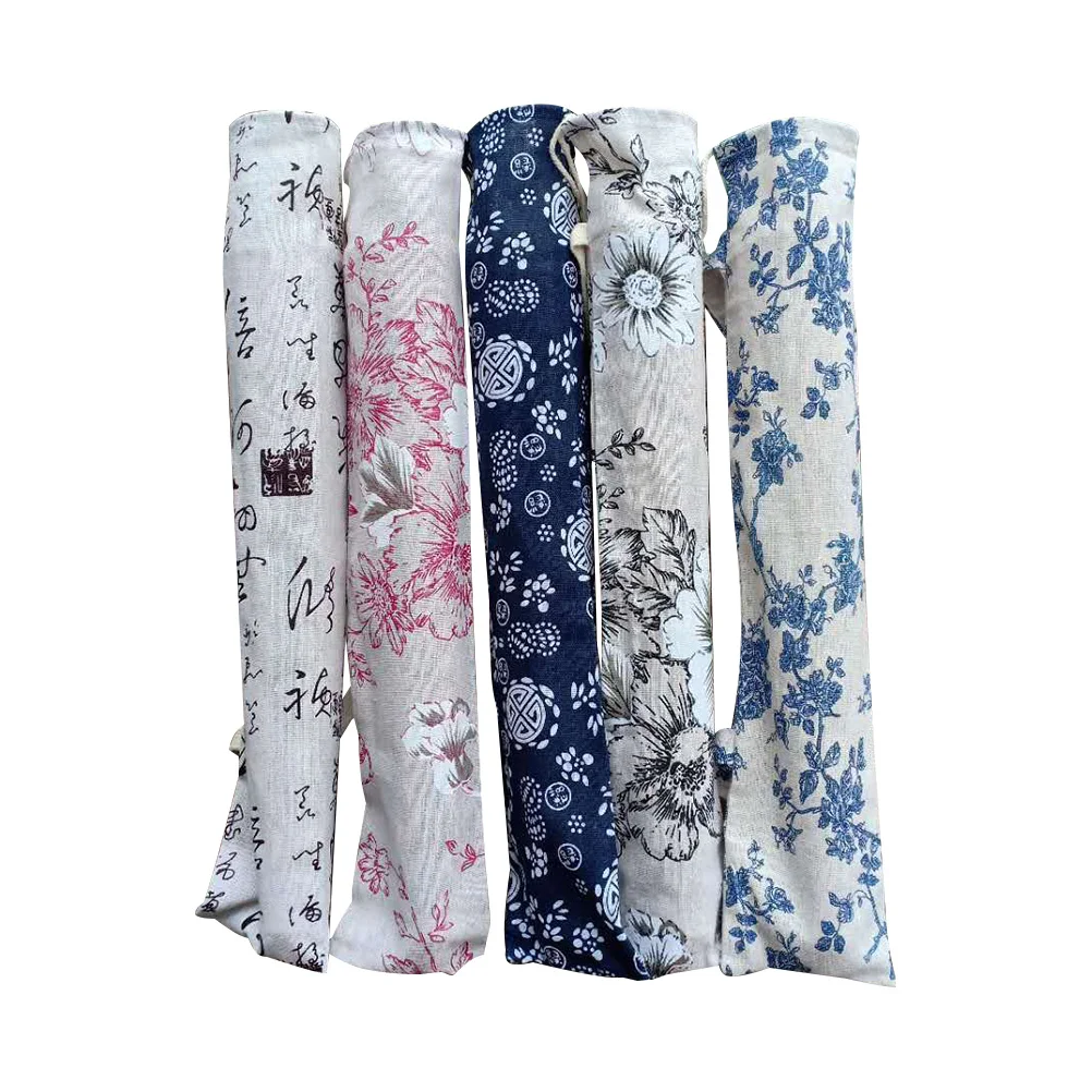 5Pcs Umbrella Storage Bag Portable Cloth Umbrella Carrier Lightweight Protective Carrying Bag Home Rain Day Supply Organizer
5Pcs Umbrella Storage Bag Portable Cloth Umbrella Carrier Lightweight Protective Carrying Bag Home Rain Day Supply Organizer