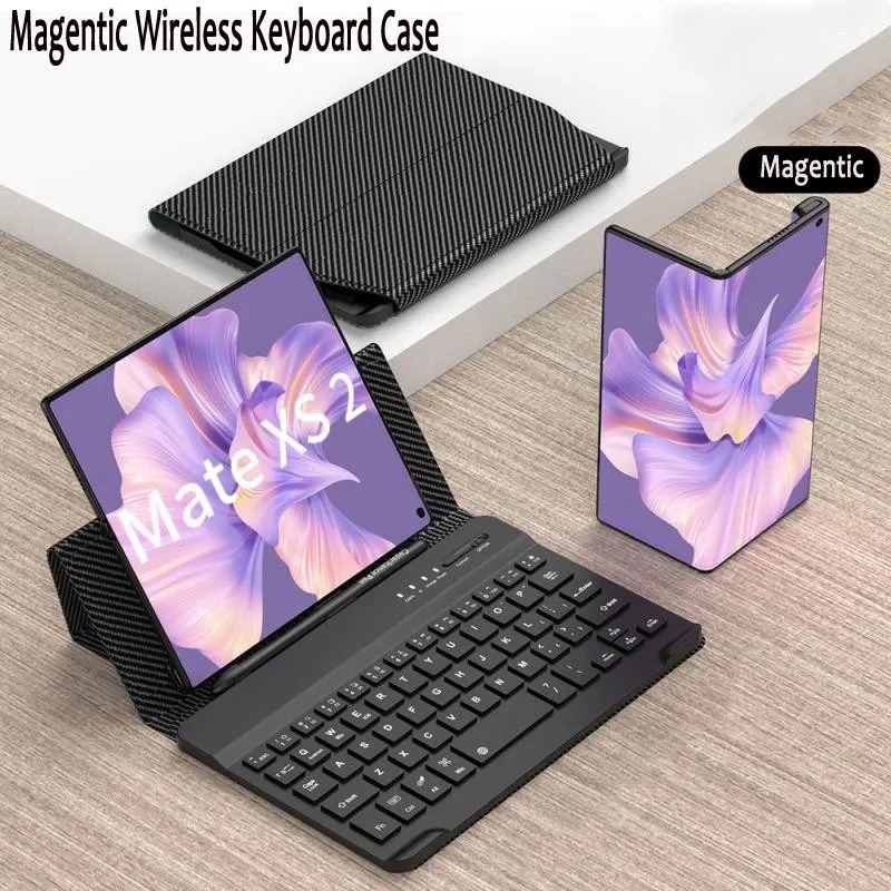 Чехол для Huawei Mate X5, Беспроводная Bluetooth клавиатура для Huawei Mate X3 Mate X2 с подставкой, Магнитный чехол-книжка с подставкой
Чехол для Huawei Mate X5, Беспроводная Bluetooth клавиатура для Huawei Mate X3 Mate X2 с подставкой, Магнитный чехол-книжка с подставкой