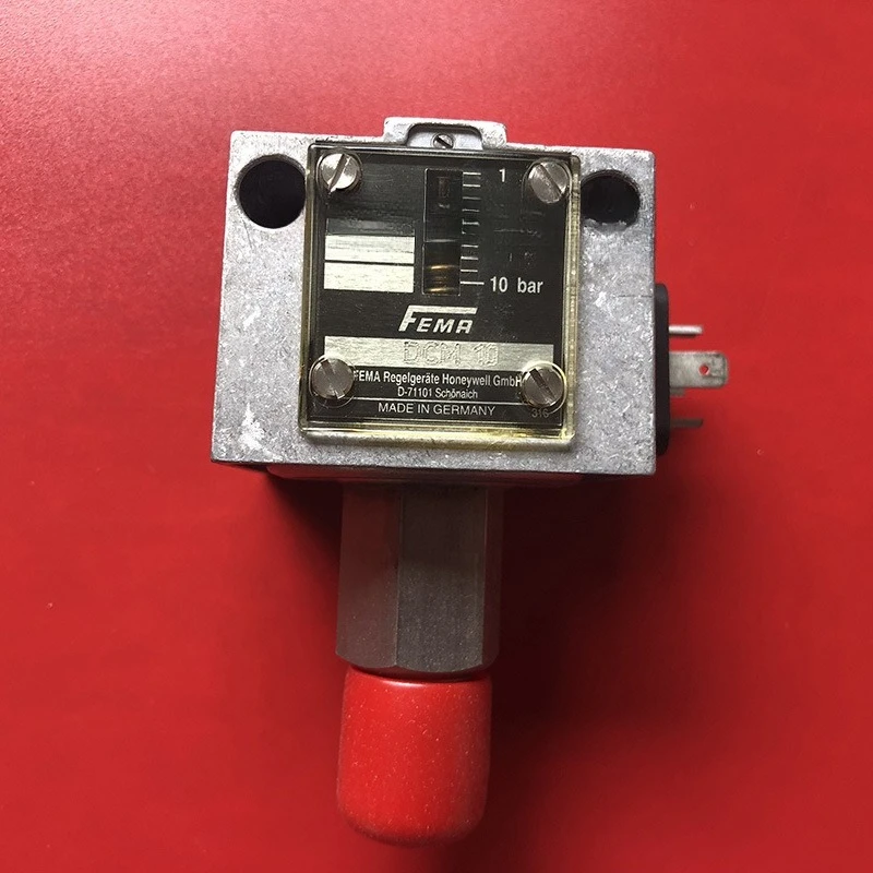 Parts for Honeywell Pressure Switches DCM10 FEMA Maffei
Parts for Honeywell Pressure Switches DCM10 FEMA Maffei