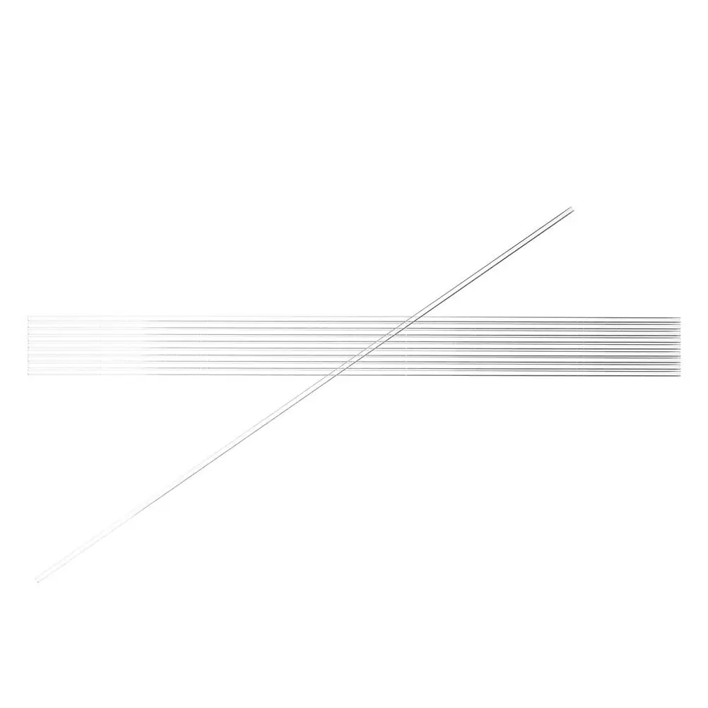10 Pcs Plant Support Sticks Acrylic Garden Stakes Vines Tomato Dowel Poles Lattice Plant Cage Staples Growth Functional Indoors
10 Pcs Plant Support Sticks Acrylic Garden Stakes Vines Tomato Dowel Poles Lattice Plant Cage Staples Growth Functional Indoors