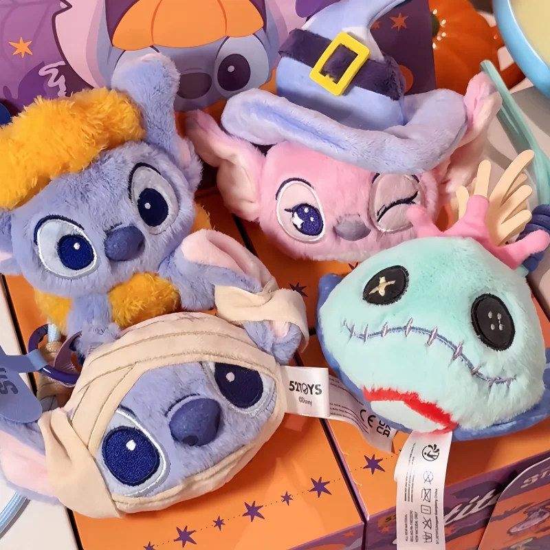 Новая серия 52toys Stitch: Слепая коробка-сюрприз «Пусть мы разыграем», декоративная подвеска для сумки, милый аксессуар для куклы, праздничный подарок
Новая серия 52toys Stitch: Слепая коробка-сюрприз «Пусть мы разыграем», декоративная подвеска для сумки, милый аксессуар для куклы, праздничный подарок