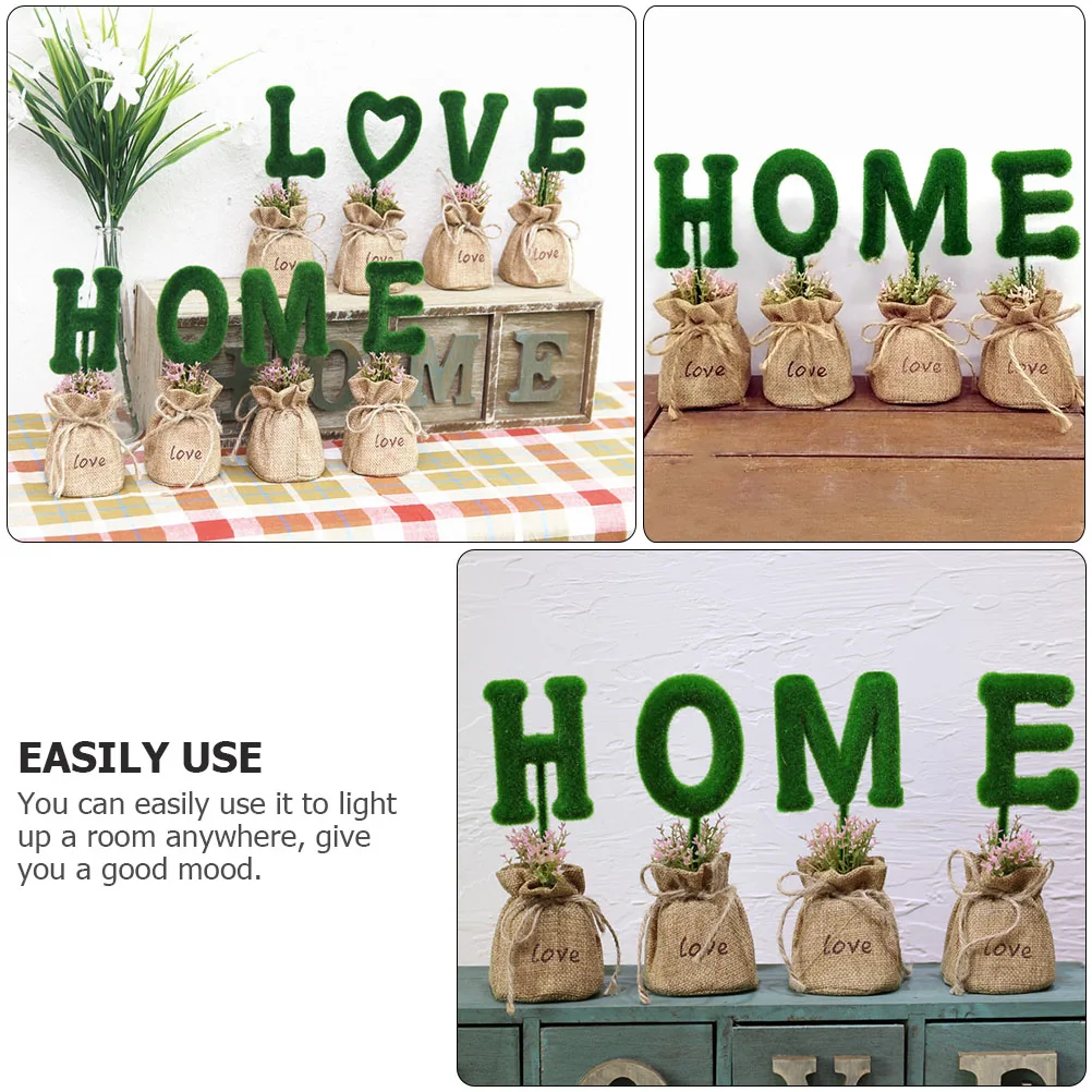 4pcs Simulated Potted Plants Artificial Succulent Decor Home Garden Indoor Outdoor Decoration Faux Plant Ornament Imitated
4pcs Simulated Potted Plants Artificial Succulent Decor Home Garden Indoor Outdoor Decoration Faux Plant Ornament Imitated