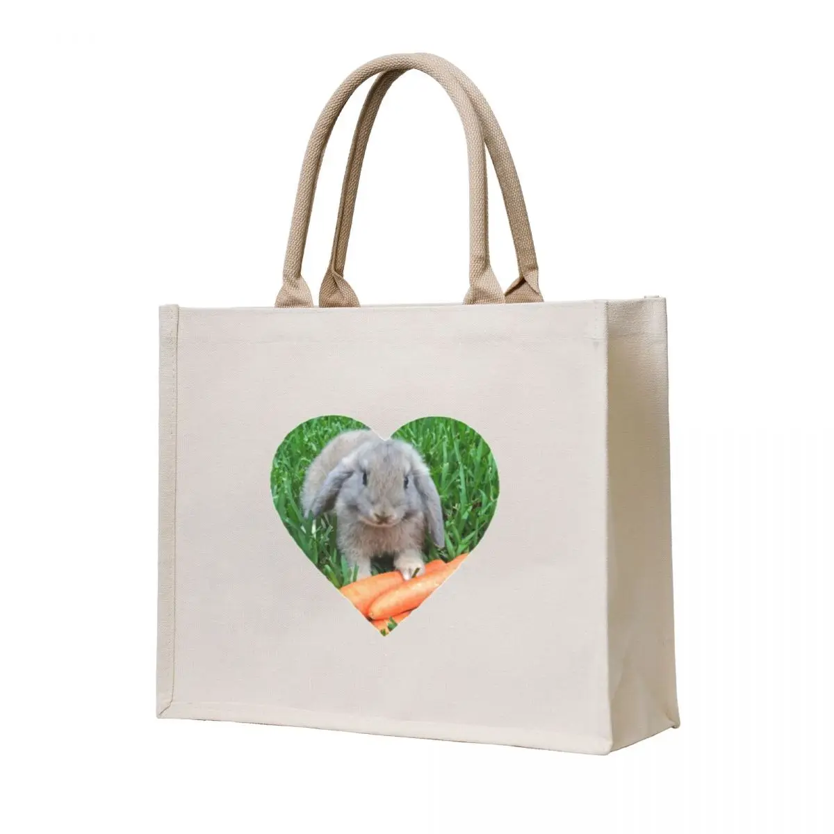 Smiling Bunny Tote Bag Canvas shoulder bag Canvas stote bag cloth woman shopper women canvas
Smiling Bunny Tote Bag Canvas shoulder bag Canvas stote bag cloth woman shopper women canvas