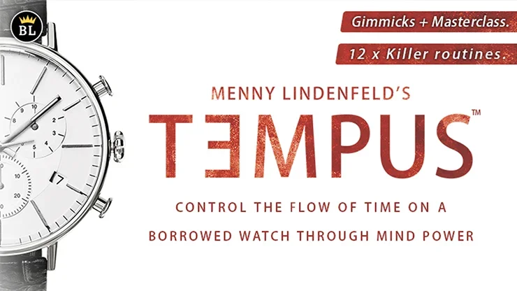 Волшебный магический реквизит TEMPUS (трюки и онлайн-инструкции) от Мэни линдenfeld Money, фокусы, фокусы, магия
Волшебный магический реквизит TEMPUS (трюки и онлайн-инструкции) от Мэни линдenfeld Money, фокусы, фокусы, магия