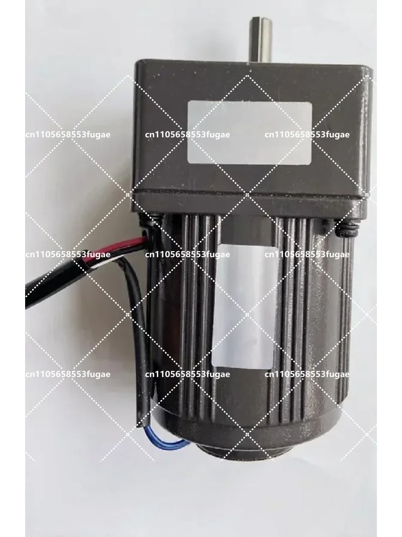 80JB150G10 YN80-25 220V 25W speed regulating motor Table motor
80JB150G10 YN80-25 220V 25W speed regulating motor Table motor