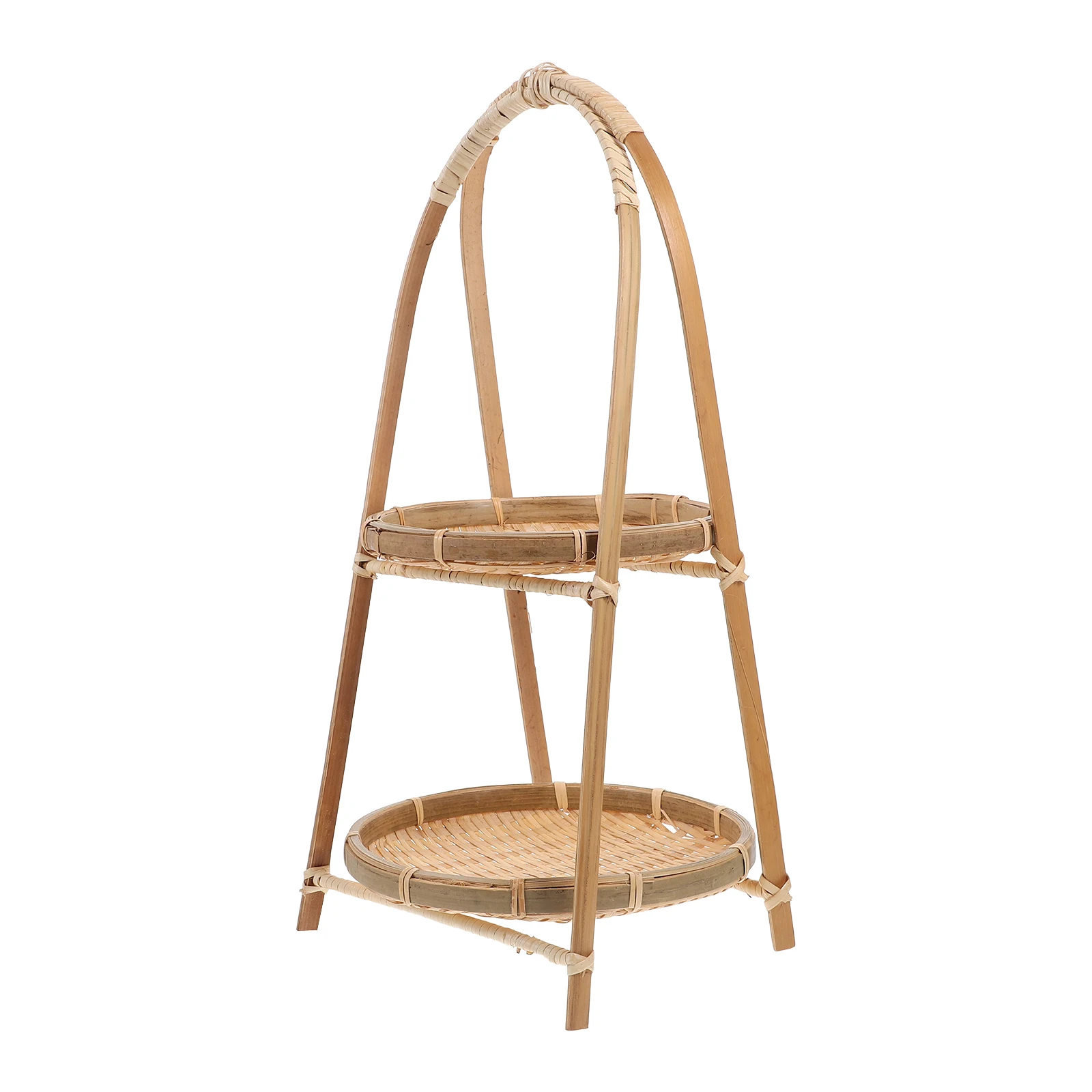 1pcs Bamboo Basket Handmade Woven Storage Rack for Desktop Fruit Kitchen Countertop Organizer Gift Baskets Easy Clean
1pcs Bamboo Basket Handmade Woven Storage Rack for Desktop Fruit Kitchen Countertop Organizer Gift Baskets Easy Clean