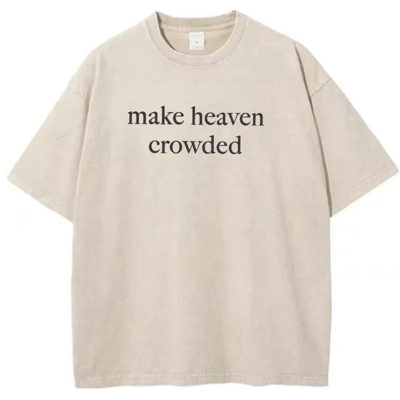 Inspirational Shirts Christian Heaven Tshirts Religious Mom Aesthetic Clothes Christian Apparel Gifts Harajuku L
Inspirational Shirts Christian Heaven Tshirts Religious Mom Aesthetic Clothes Christian Apparel Gifts Harajuku L
