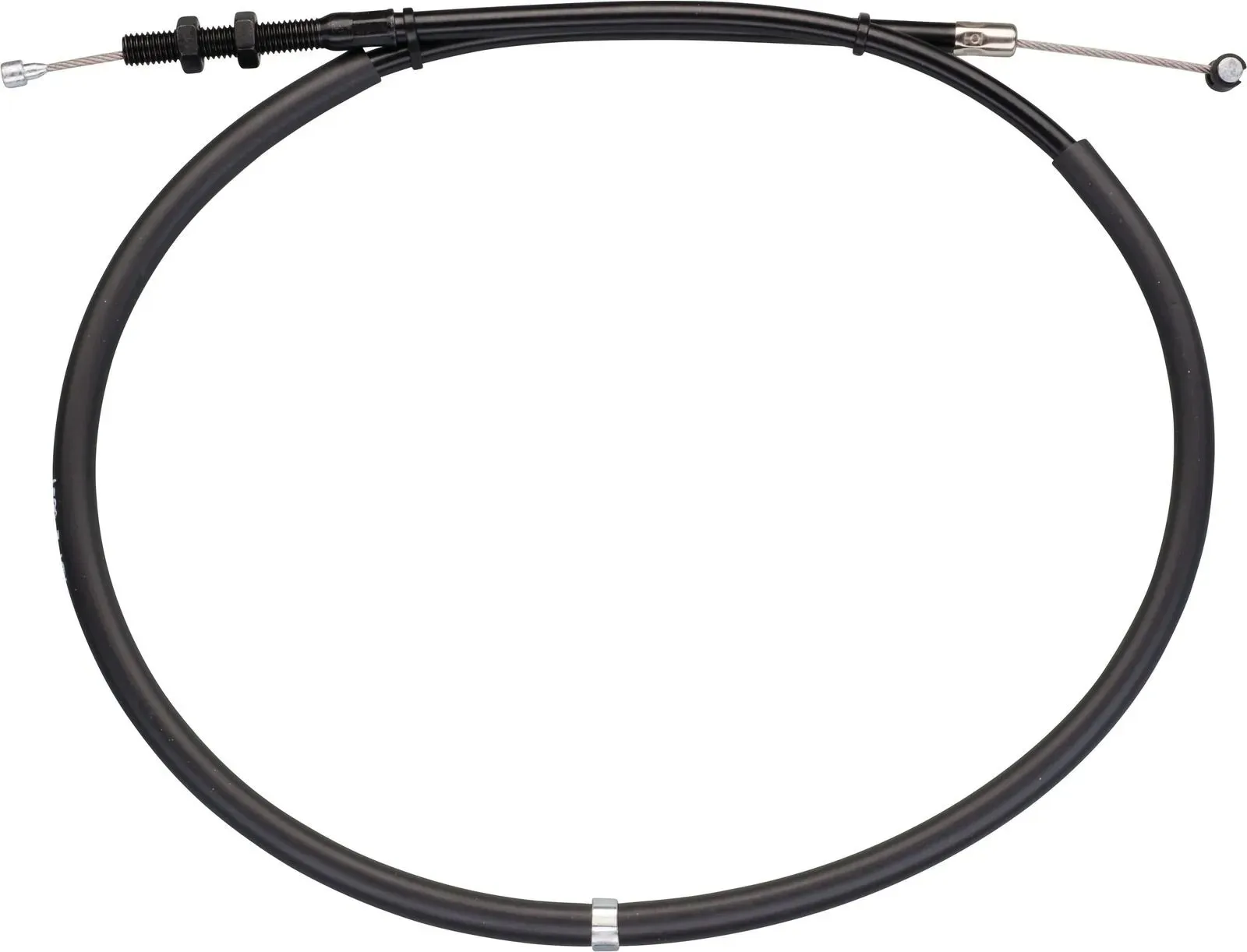 For Yamaha MT-07 MT07 2021-2024 Clutch Cable Wire Clutch Line Pull Cable -Replaces OE. BAT-26335-00-00
For Yamaha MT-07 MT07 2021-2024 Clutch Cable Wire Clutch Line Pull Cable -Replaces OE. BAT-26335-00-00
