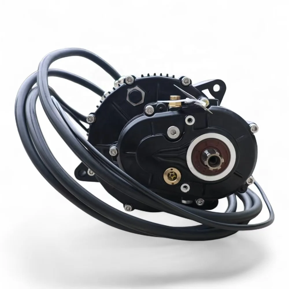 DKYSmotor 10KW Waterproof Electric Bicycle Motor Brushless Permanent Magnet 5900RPM 165 60H DC Motor
DKYSmotor 10KW Waterproof Electric Bicycle Motor Brushless Permanent Magnet 5900RPM 165 60H DC Motor