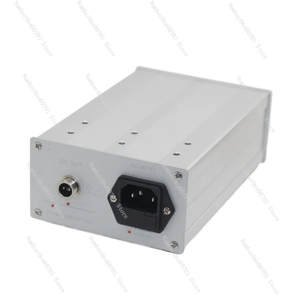 Teradak PSU FPGA Master Digital Turntable Player DC30W 5V 3A 9V/ 2.5A 12V 1.5A Dedicated Linear Power Supply
Teradak PSU FPGA Master Digital Turntable Player DC30W 5V 3A 9V/ 2.5A 12V 1.5A Dedicated Linear Power Supply