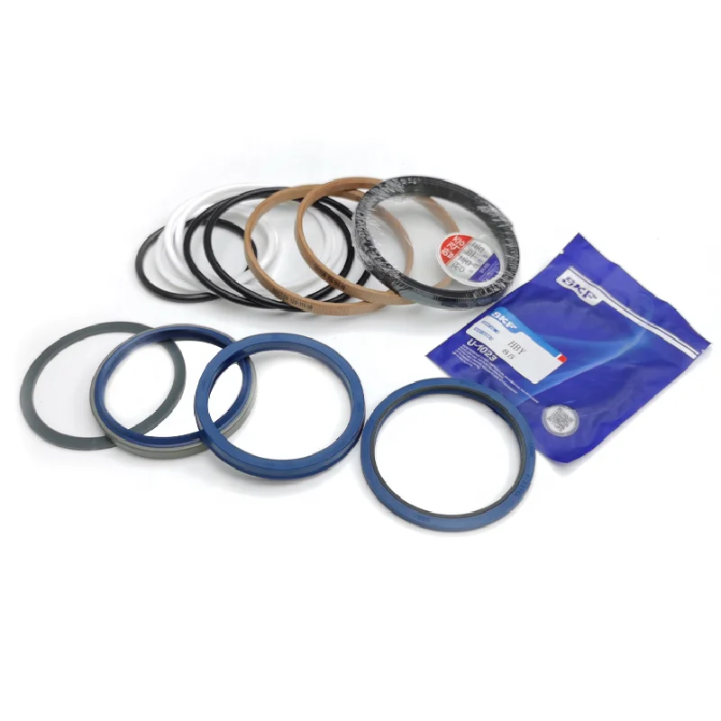 For New Design Cat Bucket 199-1149 Cat305.5 Oil Seal Kit Skf Seals Sealing Rubber Excavator
For New Design Cat Bucket 199-1149 Cat305.5 Oil Seal Kit Skf Seals Sealing Rubber Excavator