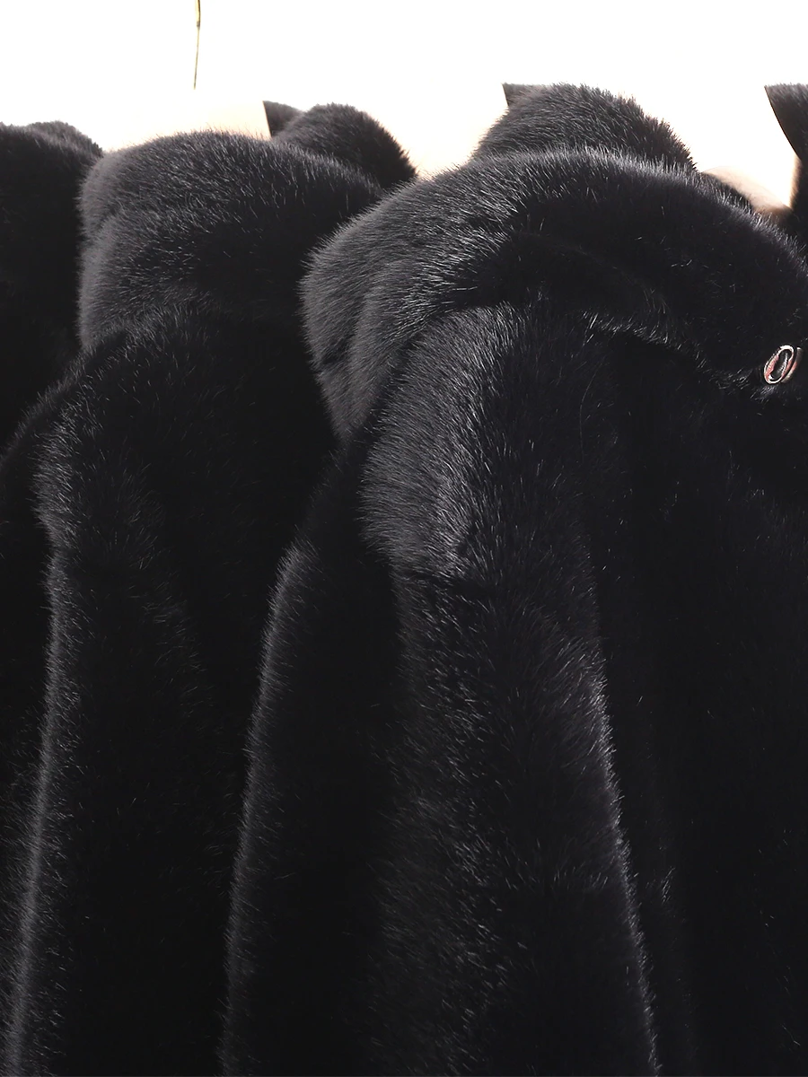 2023 Men Winter and Autumn Thick Faux Fur Coat Jacket Long Sleeve Warm Luxury Faux Fur Parkas Furry Shaggy Outerwear F47
2023 Men Winter and Autumn Thick Faux Fur Coat Jacket Long Sleeve Warm Luxury Faux Fur Parkas Furry Shaggy Outerwear F47