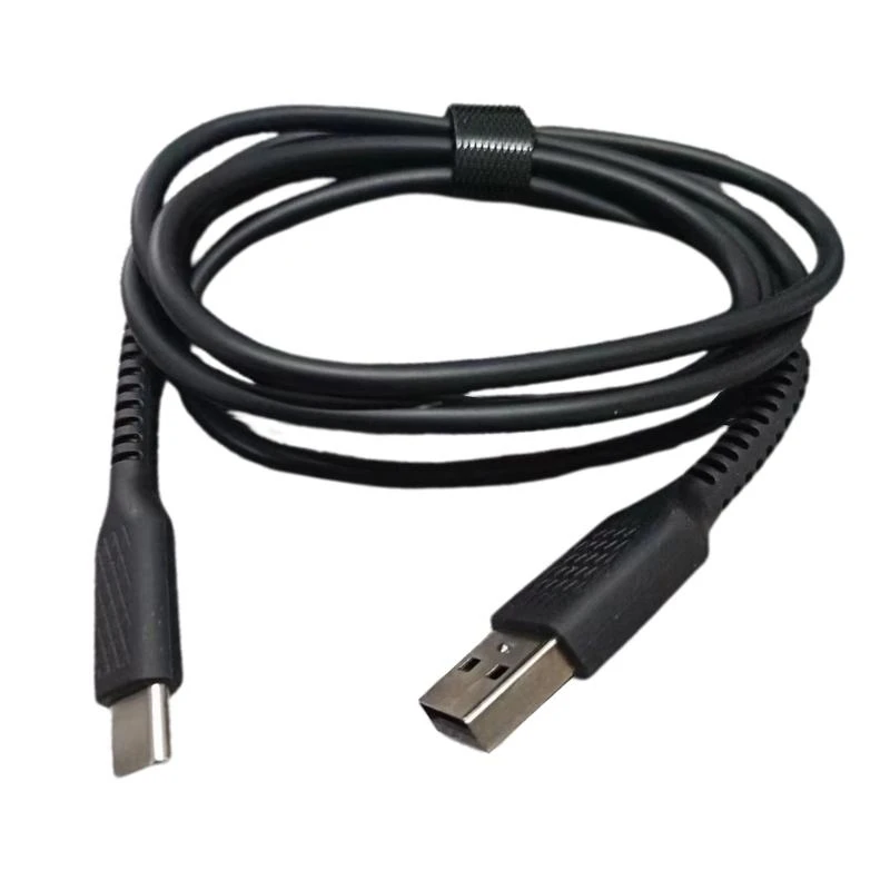 Y2GD 1PC Type-C Charging Cable Headphone Wire For Marshallii Wireless Headset
Y2GD 1PC Type-C Charging Cable Headphone Wire For Marshallii Wireless Headset