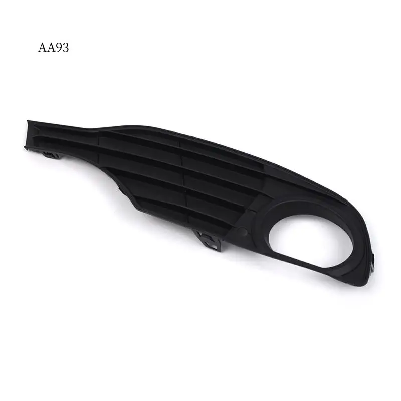 AA-Fog Light Trim For BMW 320I 3 Series F30 F31 2012-2015 Fog Driving Light Closed Grill
AA-Fog Light Trim For BMW 320I 3 Series F30 F31 2012-2015 Fog Driving Light Closed Grill