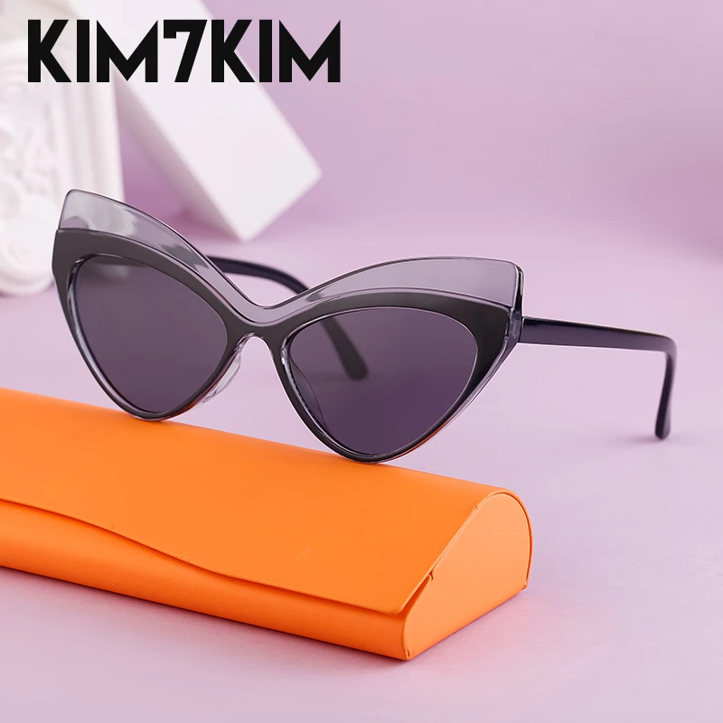 Y2k Cat Eye Double Layer Sunglasses For Women Men Punk Luxury Brand Designer Trendy Eyewear Goggle Stylish Sun Glasses 2024 News
Y2k Cat Eye Double Layer Sunglasses For Women Men Punk Luxury Brand Designer Trendy Eyewear Goggle Stylish Sun Glasses 2024 News