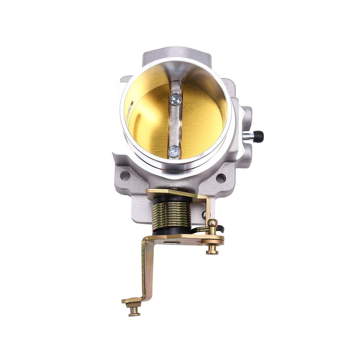 Корпус дроссельной заслонки 62 мм 1724 для Jeep Cherokee Wrangler 4.0L 1991-2003 — L49A 
Корпус дроссельной заслонки 62 мм 1724 для Jeep Cherokee Wrangler 4.0L 1991-2003 — L49A