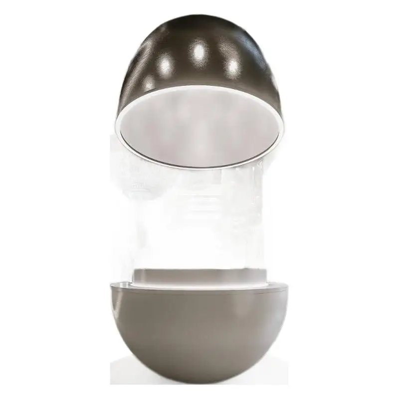 Women's clothing specialty counter props bar robot exhibition hall fiberglass ornament decoration
Women's clothing specialty counter props bar robot exhibition hall fiberglass ornament decoration