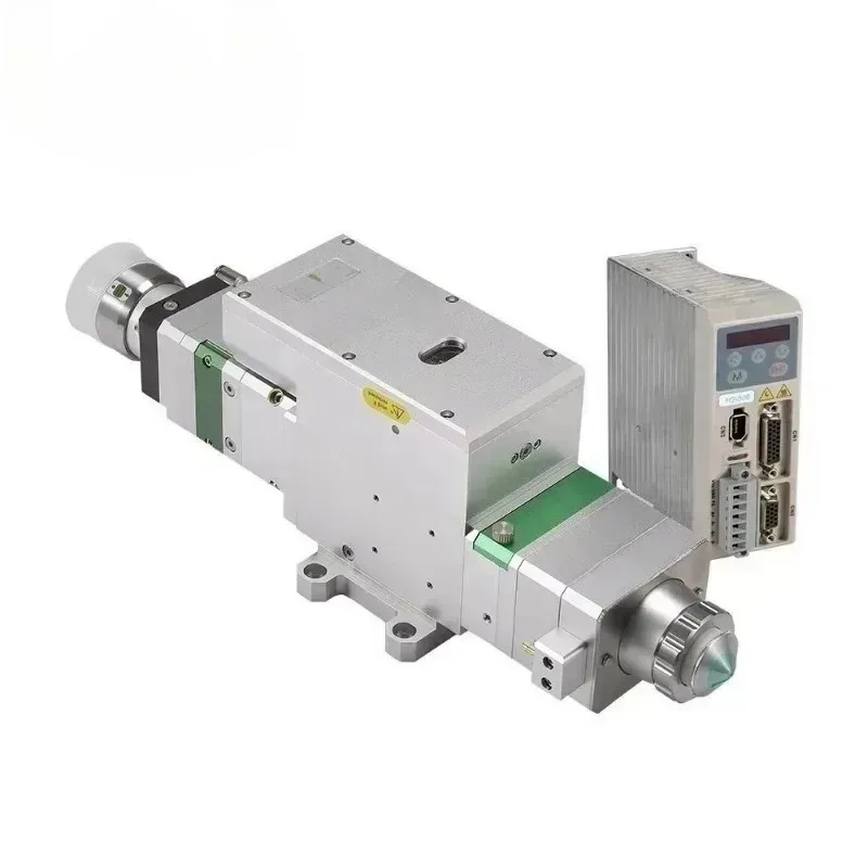 High Power 1064nm BM110 3300W Auto Focusing Fiber Laser Cutting Head with Exceptional Beam Quality
High Power 1064nm BM110 3300W Auto Focusing Fiber Laser Cutting Head with Exceptional Beam Quality