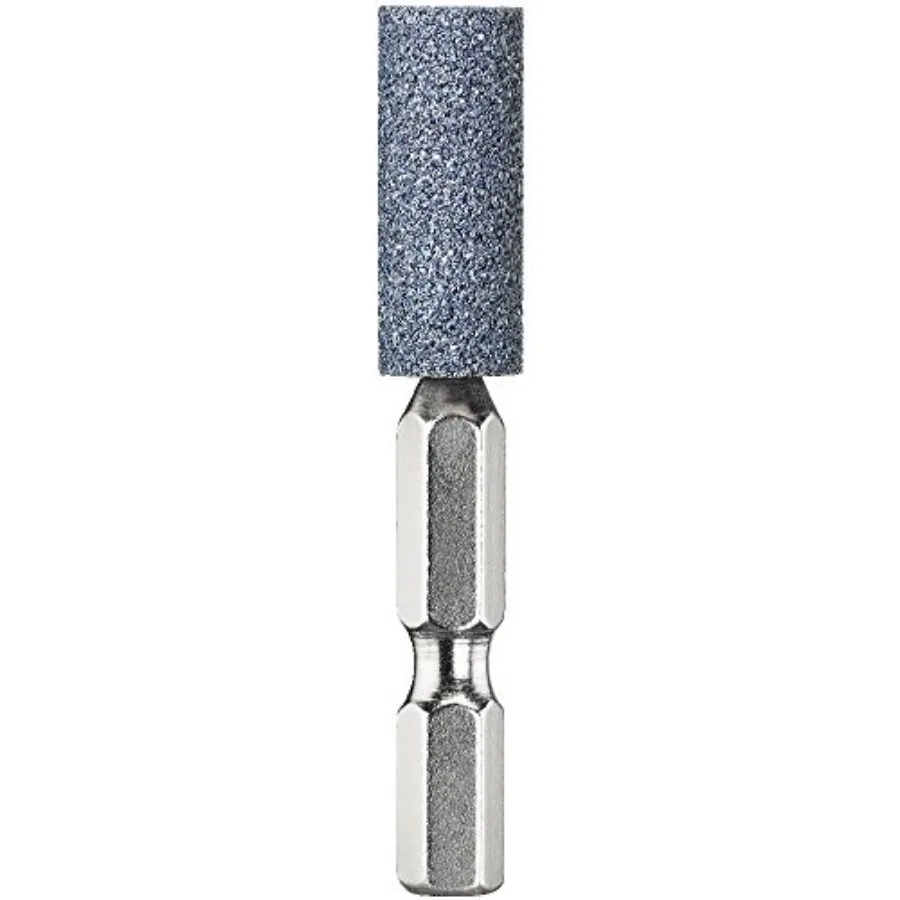 DWA4973 Aluminum Oxide 3/8" x 1" Hp Grinding Pt
DWA4973 Aluminum Oxide 3/8" x 1" Hp Grinding Pt