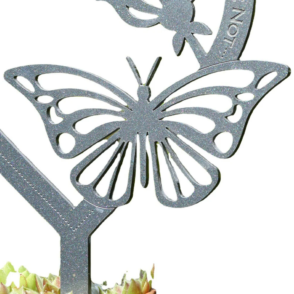 Memorial Metal Garden Stake Outdoor Yard Decoration Cemetery Memorial Sign for Dad Garden Ornament Ground Ornaments
Memorial Metal Garden Stake Outdoor Yard Decoration Cemetery Memorial Sign for Dad Garden Ornament Ground Ornaments