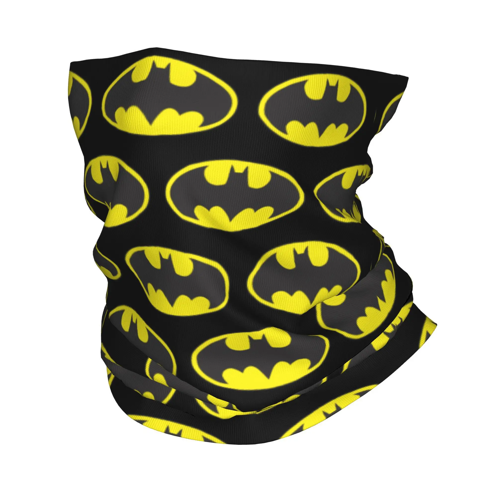 B-Bating Logo Man Bandana Neck Gaiter Printed Cartoon Balaclavas Mask Scarf Warm Cycling Running for Men Women Adult All Season
B-Bating Logo Man Bandana Neck Gaiter Printed Cartoon Balaclavas Mask Scarf Warm Cycling Running for Men Women Adult All Season