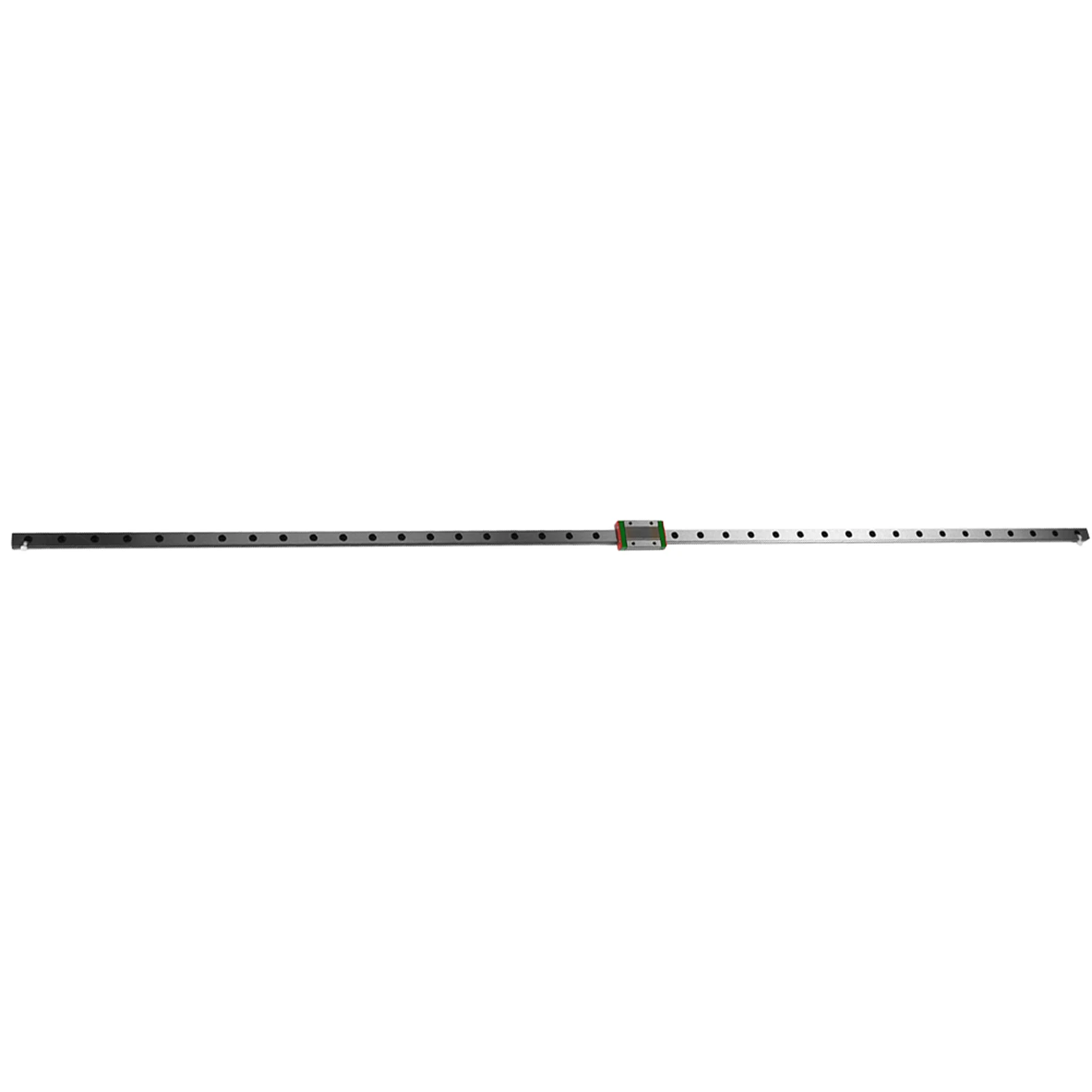 Linear Rail Linear Motion Rail Linear Rail Carriage MGN12H Steel Linear Rail 1000mm Length 27mm Width Slide Block
Linear Rail Linear Motion Rail Linear Rail Carriage MGN12H Steel Linear Rail 1000mm Length 27mm Width Slide Block