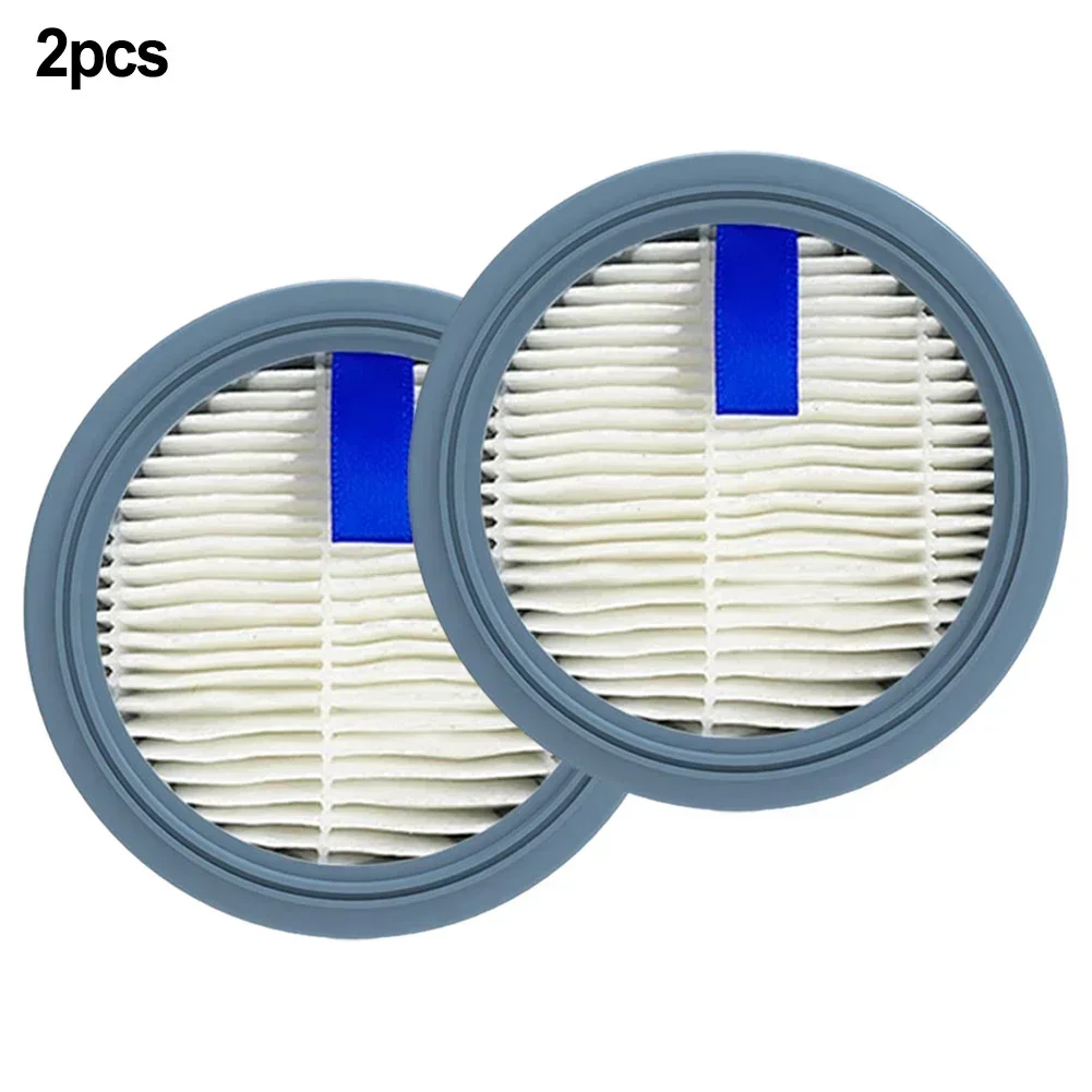 2pcs Vacuum Cleaner Filter For S700 Motor Power 200 Watts Cordless Vacuum Cleaner Household Cleaner Replacement Accessories
2pcs Vacuum Cleaner Filter For S700 Motor Power 200 Watts Cordless Vacuum Cleaner Household Cleaner Replacement Accessories