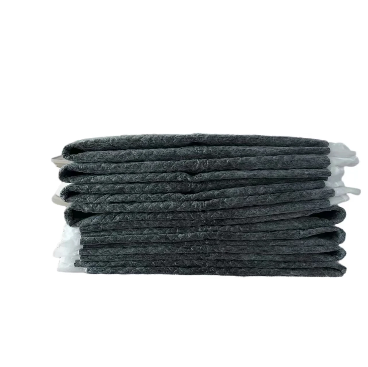 60 * 90Cm Carbon Puppy Training Mat Disposable Pet Urine Mat Dog Toilet Mat
60 * 90Cm Carbon Puppy Training Mat Disposable Pet Urine Mat Dog Toilet Mat
