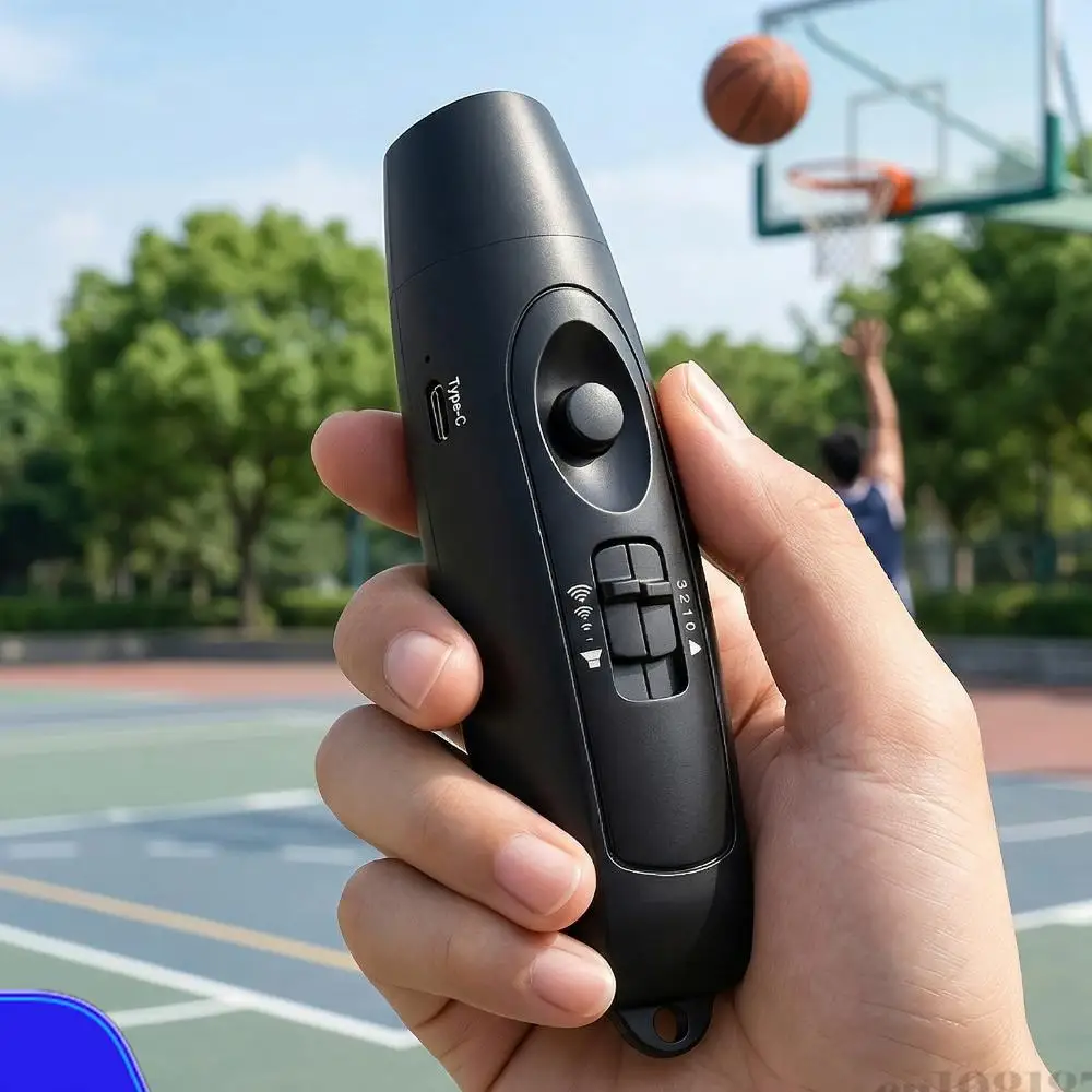 Electronic Air Bear Horn USB Charging Hand Emergency Whistle 120-150dB with LED Safety Light/Lanyard for Outdoor Hiking Defense
Electronic Air Bear Horn USB Charging Hand Emergency Whistle 120-150dB with LED Safety Light/Lanyard for Outdoor Hiking Defense