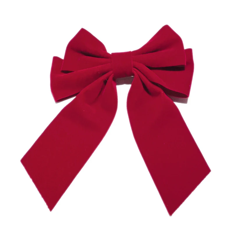 1Pcs Baby Hair Clips Girls Hairpin Red Princess Bow Clip Sweet Butterfly Barrettes Safety Children Kid Hair Accessories
1Pcs Baby Hair Clips Girls Hairpin Red Princess Bow Clip Sweet Butterfly Barrettes Safety Children Kid Hair Accessories
