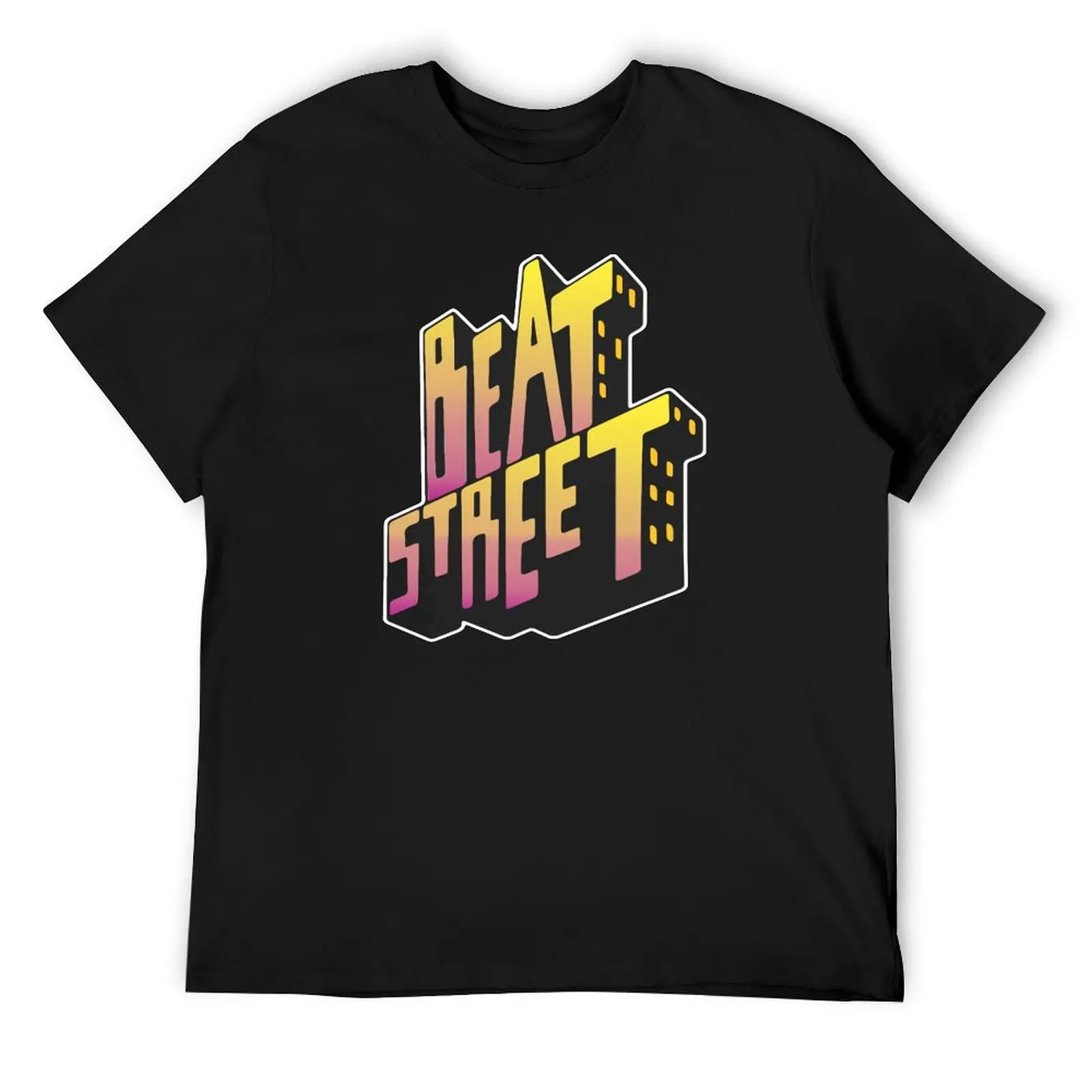 Beat Street Old School Hip Hop T-Shirt custom shirt vintage graphic tee blacks men clothes
Beat Street Old School Hip Hop T-Shirt custom shirt vintage graphic tee blacks men clothes