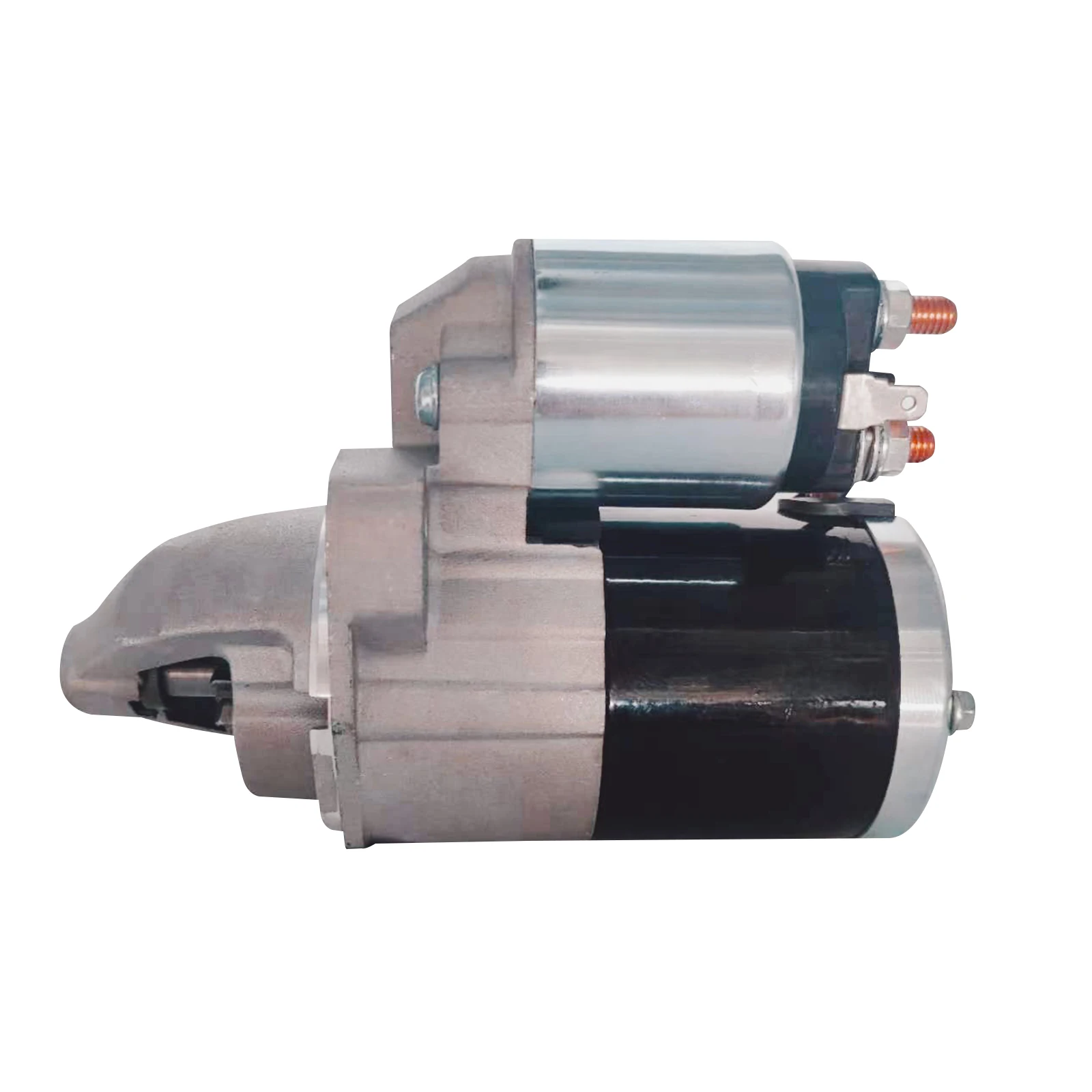 Starter Fit For Dodge Avenger Journey 2.4L Jeep Compass Patriot 2.0L 2.4L 17994
Starter Fit For Dodge Avenger Journey 2.4L Jeep Compass Patriot 2.0L 2.4L 17994